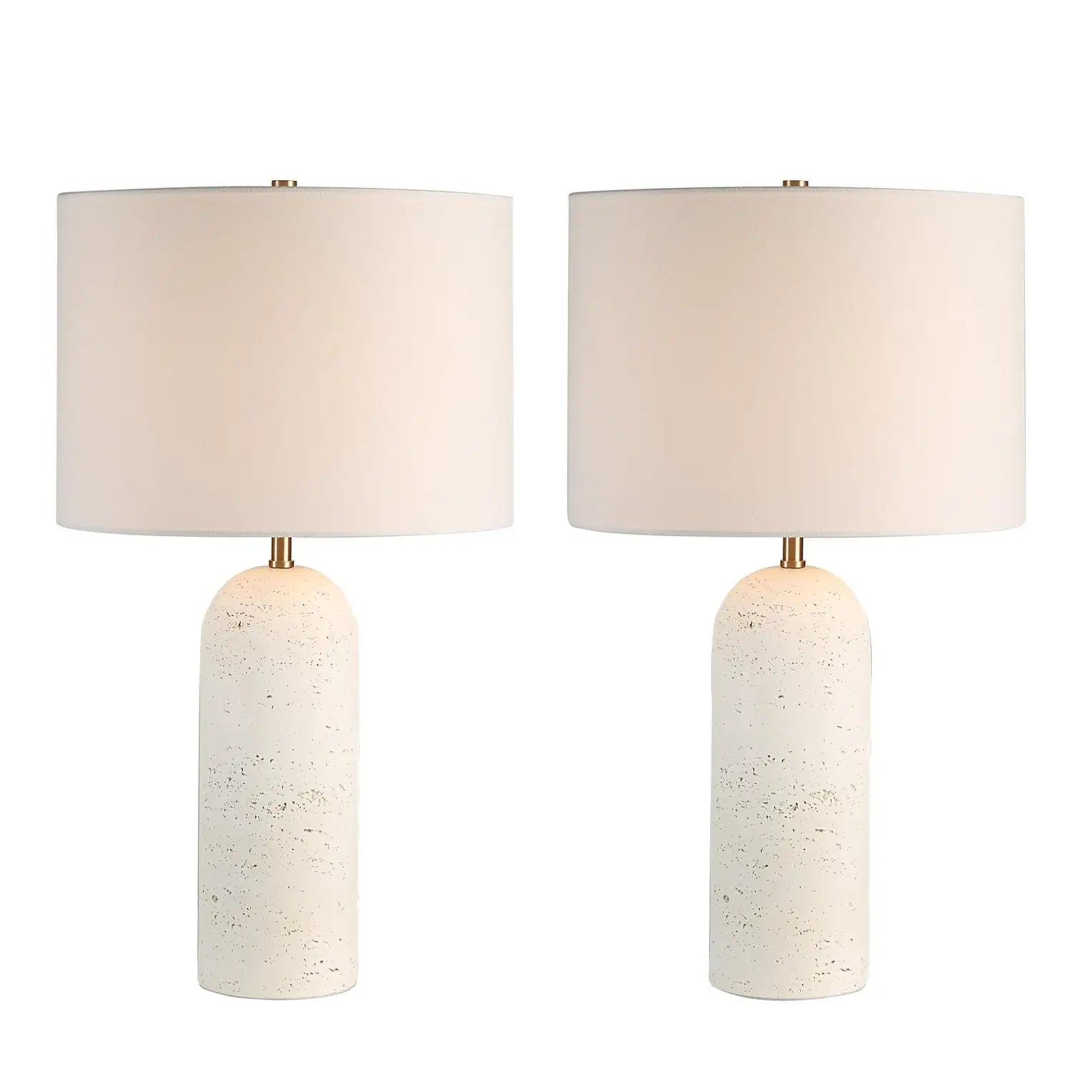 RENWIL, DORATO TABLE LAMP, TABLE LAMPS