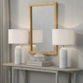 RENWIL, DORATO TABLE LAMP, TABLE LAMPS