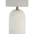 RENWIL, DORATO TABLE LAMP, TABLE LAMPS