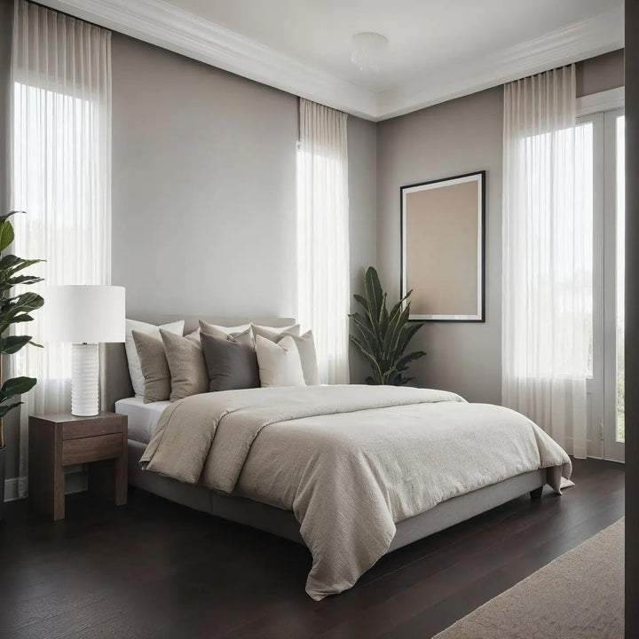 RENWIL, ALLORO TABLE LAMP, TABLE LAMPS