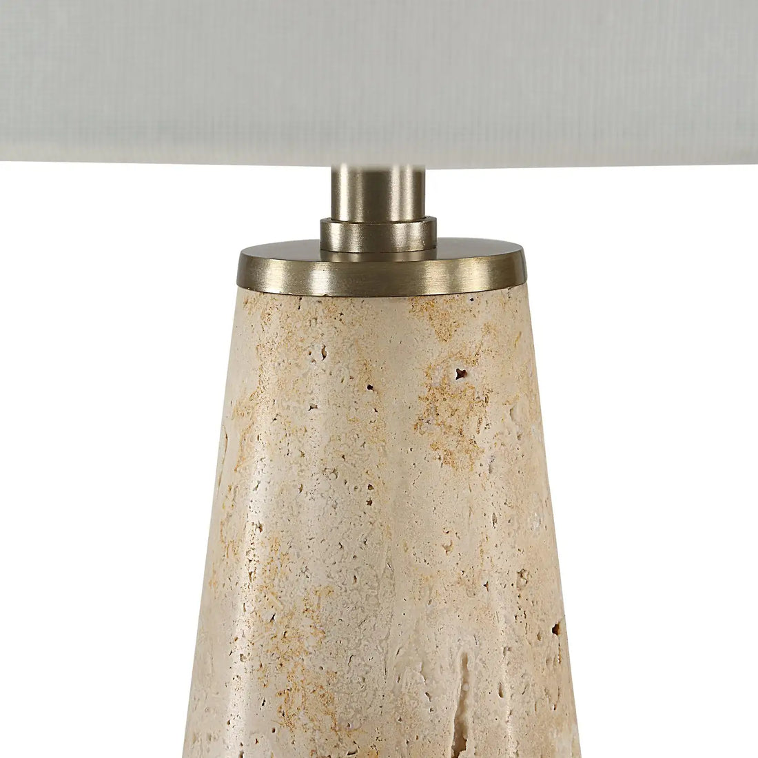 RENWIL, ALMERIA TABLE LAMP, TABLE LAMPS