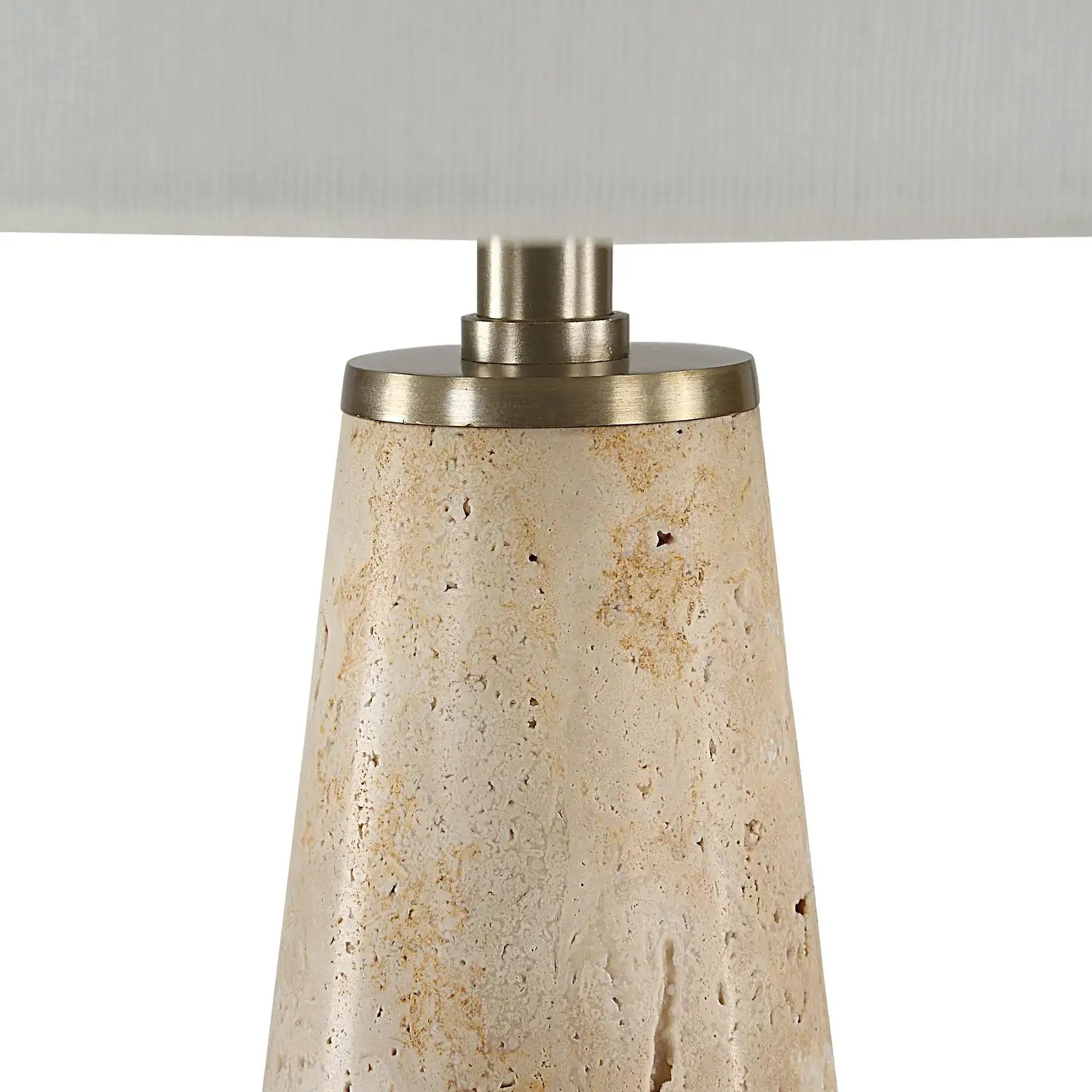 RENWIL, ALMERIA TABLE LAMP, TABLE LAMPS