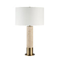 RENWIL, AMADORA TABLE LAMP, TABLE LAMPS