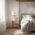 RENWIL, MILENA TABLE LAMP, TABLE LAMPS
