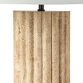 RENWIL, MILENA TABLE LAMP, TABLE LAMPS