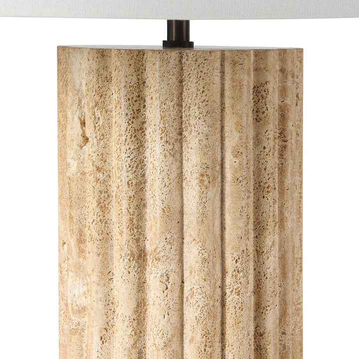 RENWIL, MILENA TABLE LAMP, TABLE LAMPS