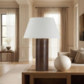 RENWIL, SANYA TABLE LAMP, TABLE LAMPS