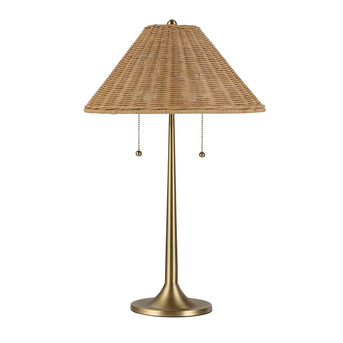 RENWIL, VIANA TABLE LAMP, TABLE LAMPS