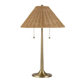 RENWIL, VIANA TABLE LAMP, TABLE LAMPS