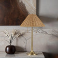 RENWIL, VIANA TABLE LAMP, TABLE LAMPS