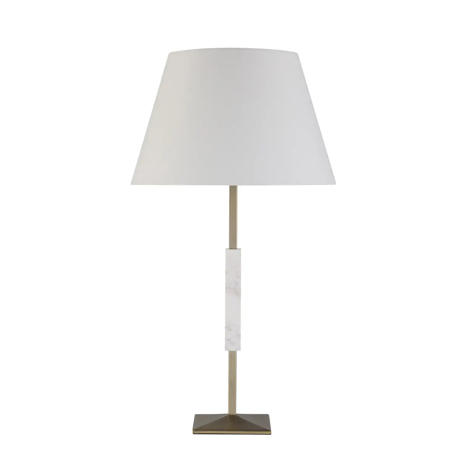 RENWIL, LUDOVICA TABLE LAMP, TABLE LAMPS