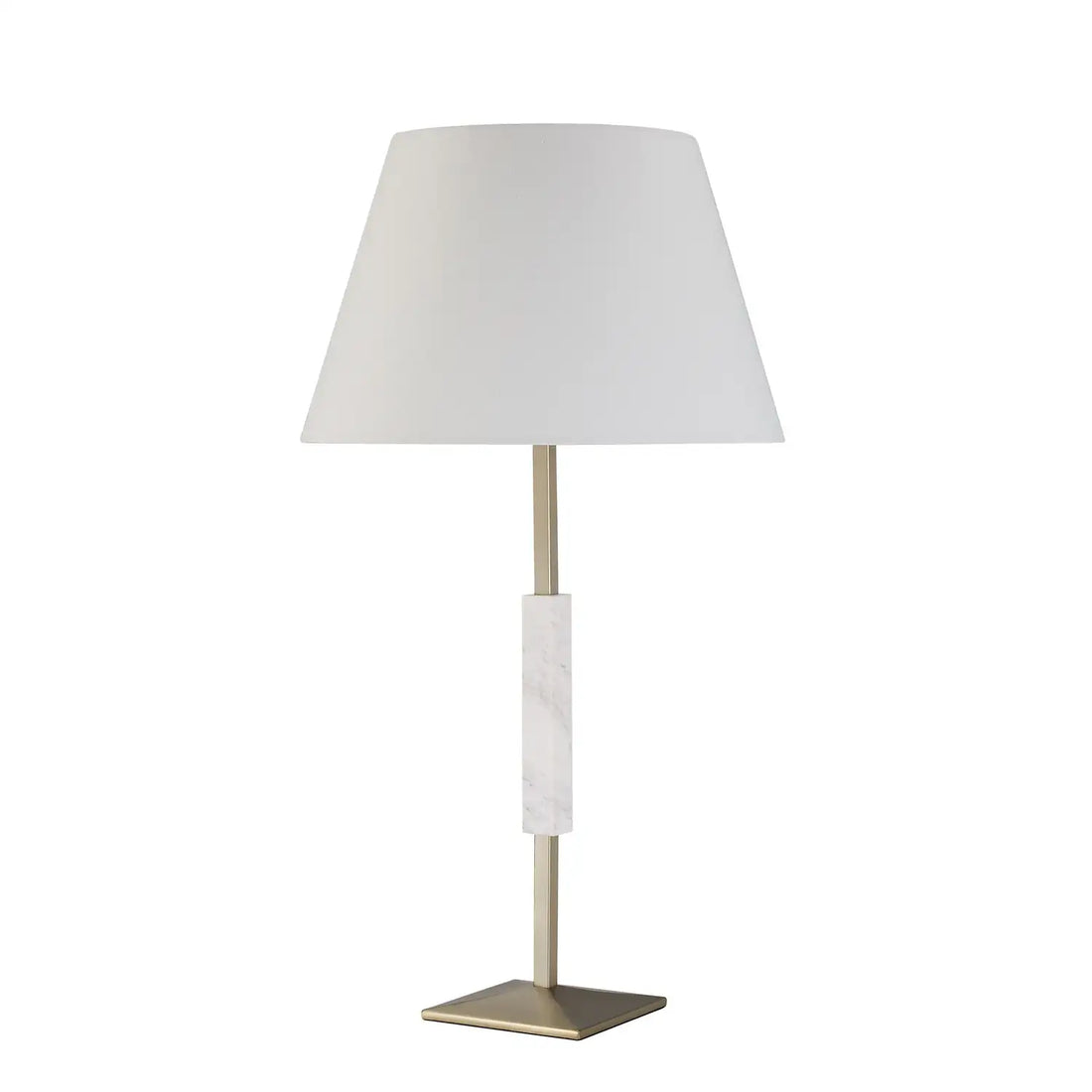 RENWIL, LUDOVICA TABLE LAMP, TABLE LAMPS
