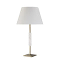 RENWIL, LUDOVICA TABLE LAMP, TABLE LAMPS