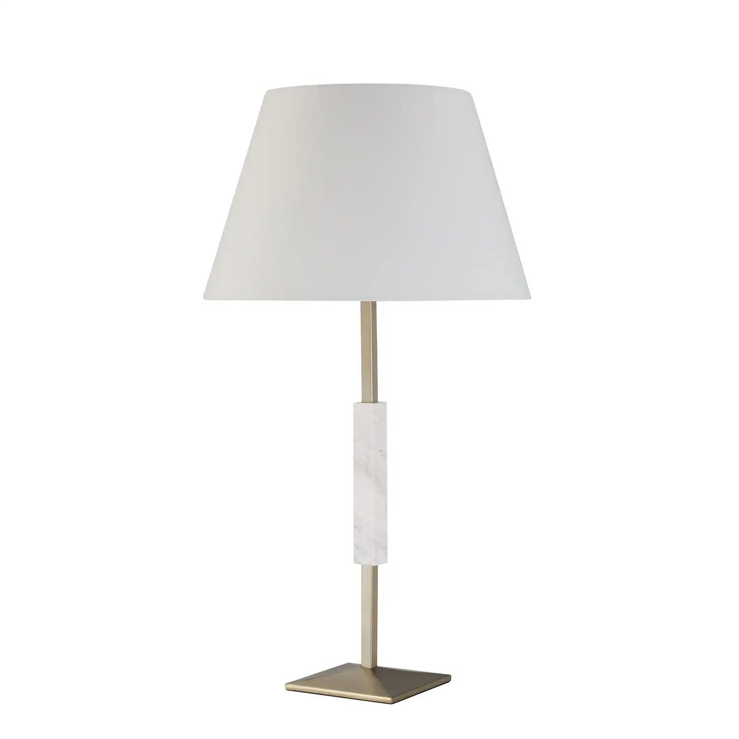 RENWIL, LUDOVICA TABLE LAMP, TABLE LAMPS