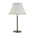 RENWIL, CAMELIA TABLE LAMP, TABLE LAMPS