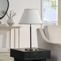 RENWIL, CAMELIA TABLE LAMP, TABLE LAMPS