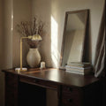 RENWIL, HALLE TABLE LAMP, TABLE LAMPS