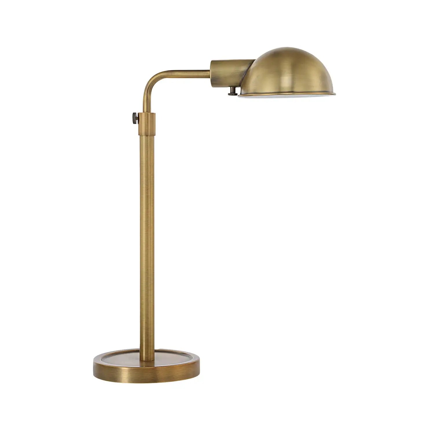 RENWIL, HALLE TABLE LAMP, TABLE LAMPS