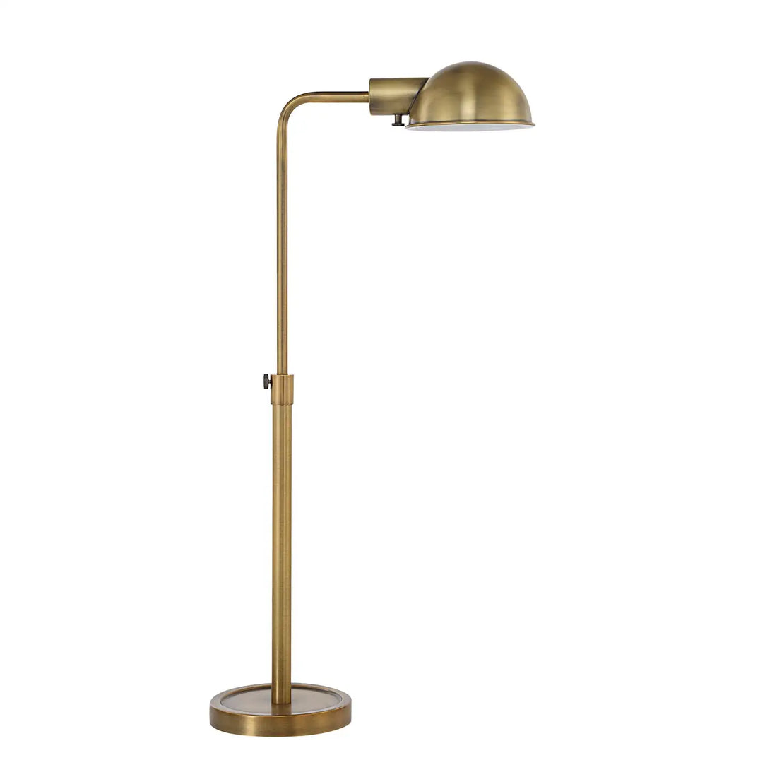 RENWIL, HALLE TABLE LAMP, TABLE LAMPS