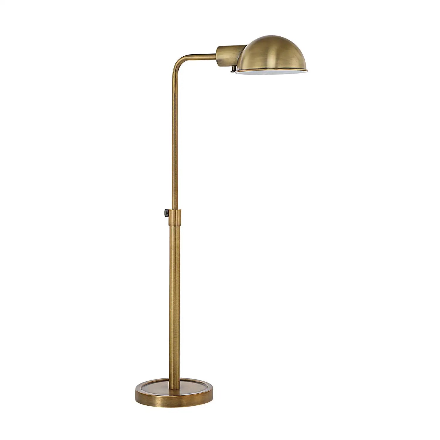 RENWIL, HALLE TABLE LAMP, TABLE LAMPS
