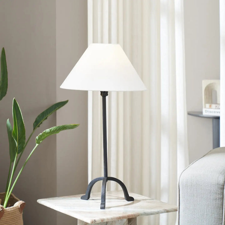 RENWIL, KITTS TABLE LAMP, TABLE LAMPS