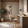 RENWIL, GIADA TABLE LAMP, TABLE LAMPS