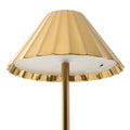 RENWIL, GINEVRA TABLE LAMP, TABLE LAMPS
