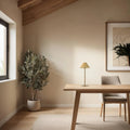 RENWIL, GINEVRA TABLE LAMP, TABLE LAMPS