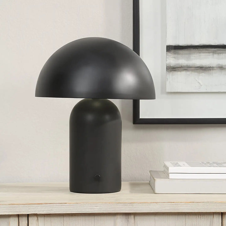 RENWIL, SOMBRA TABLE LAMP, TABLE LAMPS