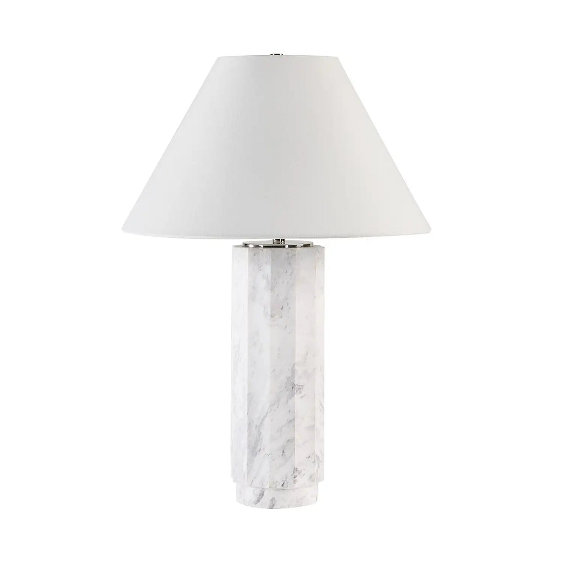 RENWIL, VEDA TABLE LAMP, TABLE LAMPS
