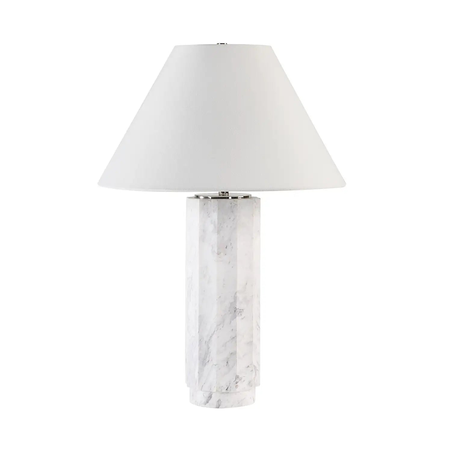 RENWIL, VEDA TABLE LAMP, TABLE LAMPS