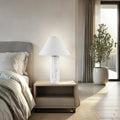 RENWIL, VEDA TABLE LAMP, TABLE LAMPS