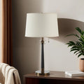 RENWIL, AGRINIO TABLE LAMP, TABLE LAMPS