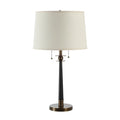 RENWIL, AGRINIO TABLE LAMP, TABLE LAMPS