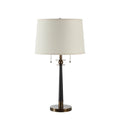 RENWIL, AGRINIO TABLE LAMP, TABLE LAMPS