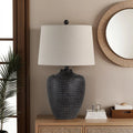 RENWIL, AGUEDA TABLE LAMP, TABLE LAMPS