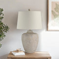 RENWIL, ALBACETE TABLE LAMP, TABLE LAMPS