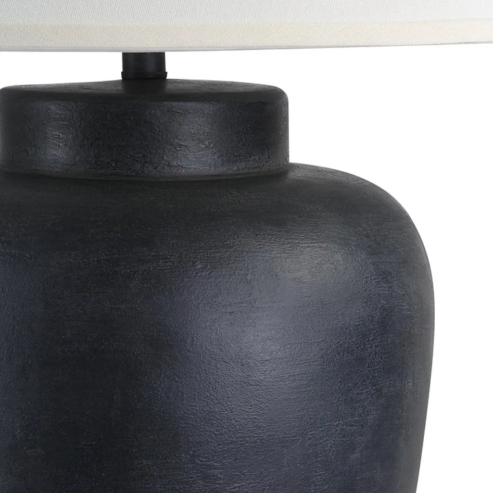 RENWIL, ARANCIA TABLE LAMP, TABLE LAMPS
