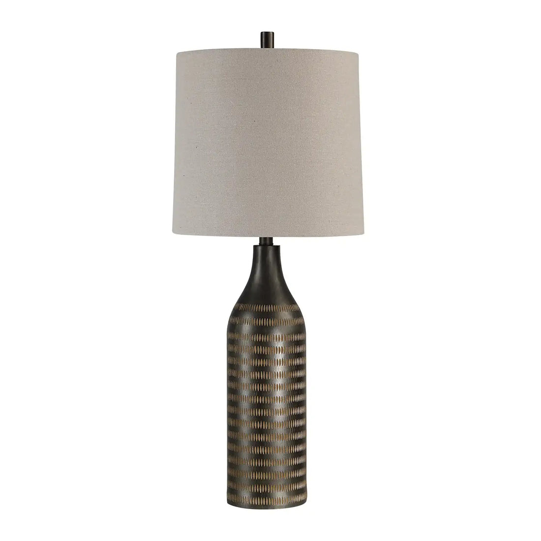 RENWIL, AZZURRA TABLE LAMP, TABLE LAMPS