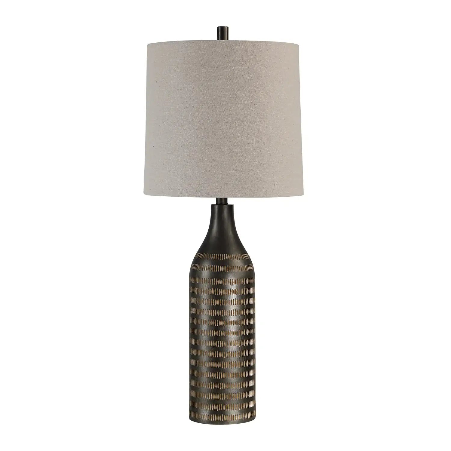 RENWIL, AZZURRA TABLE LAMP, TABLE LAMPS