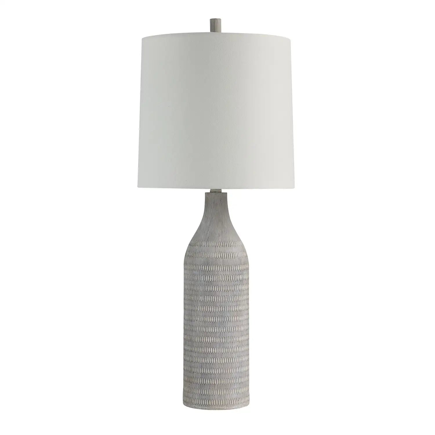 RENWIL, BARACOA TABLE LAMP, TABLE LAMPS