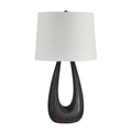 RENWIL, BECKHAM TABLE LAMP, TABLE LAMPS
