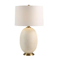 RENWIL, CARTAGENA TABLE LAMP, TABLE LAMPS