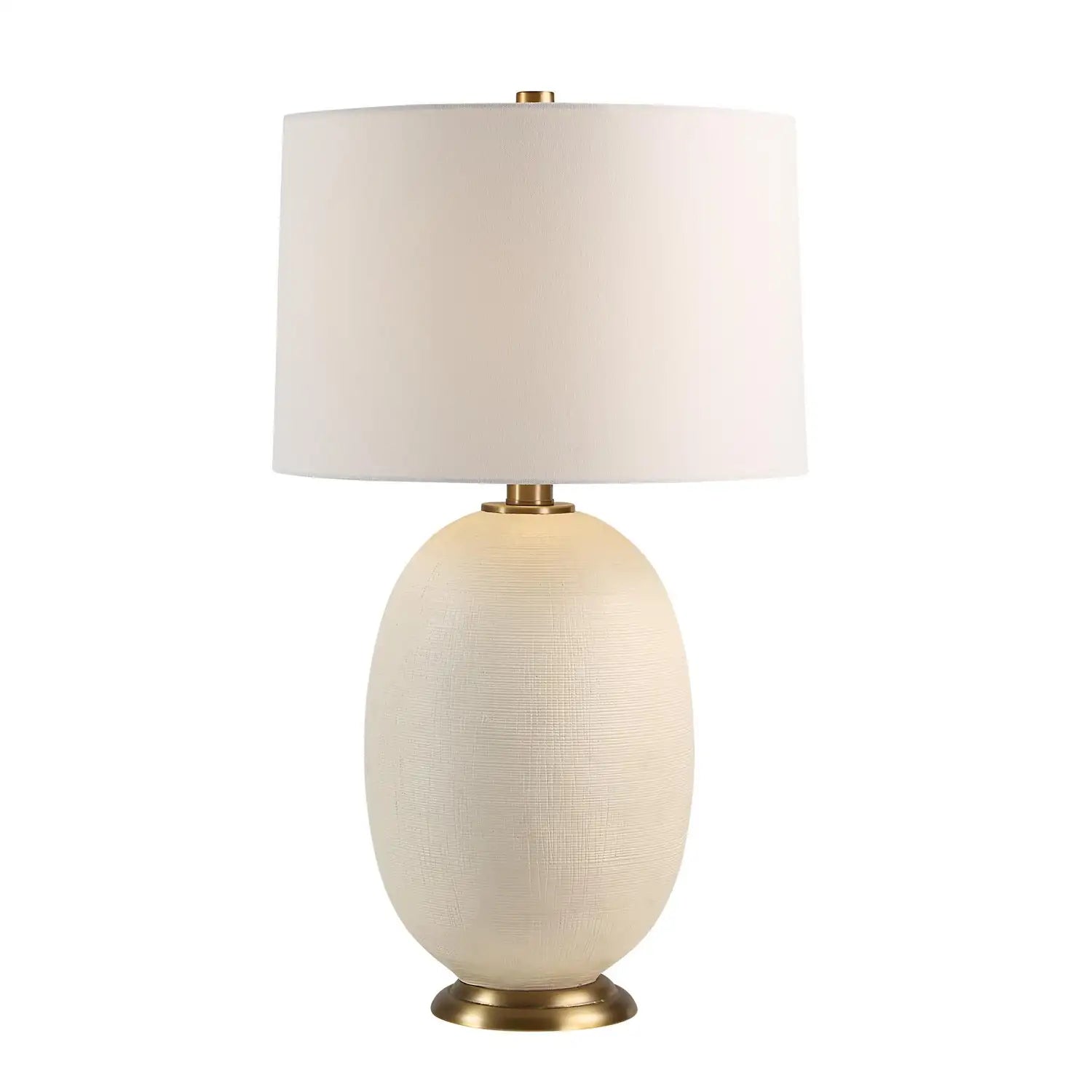 RENWIL, CARTAGENA TABLE LAMP, TABLE LAMPS