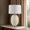 RENWIL, CARTAGENA TABLE LAMP, TABLE LAMPS