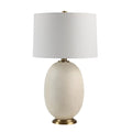 RENWIL, CARTAGENA TABLE LAMP, TABLE LAMPS