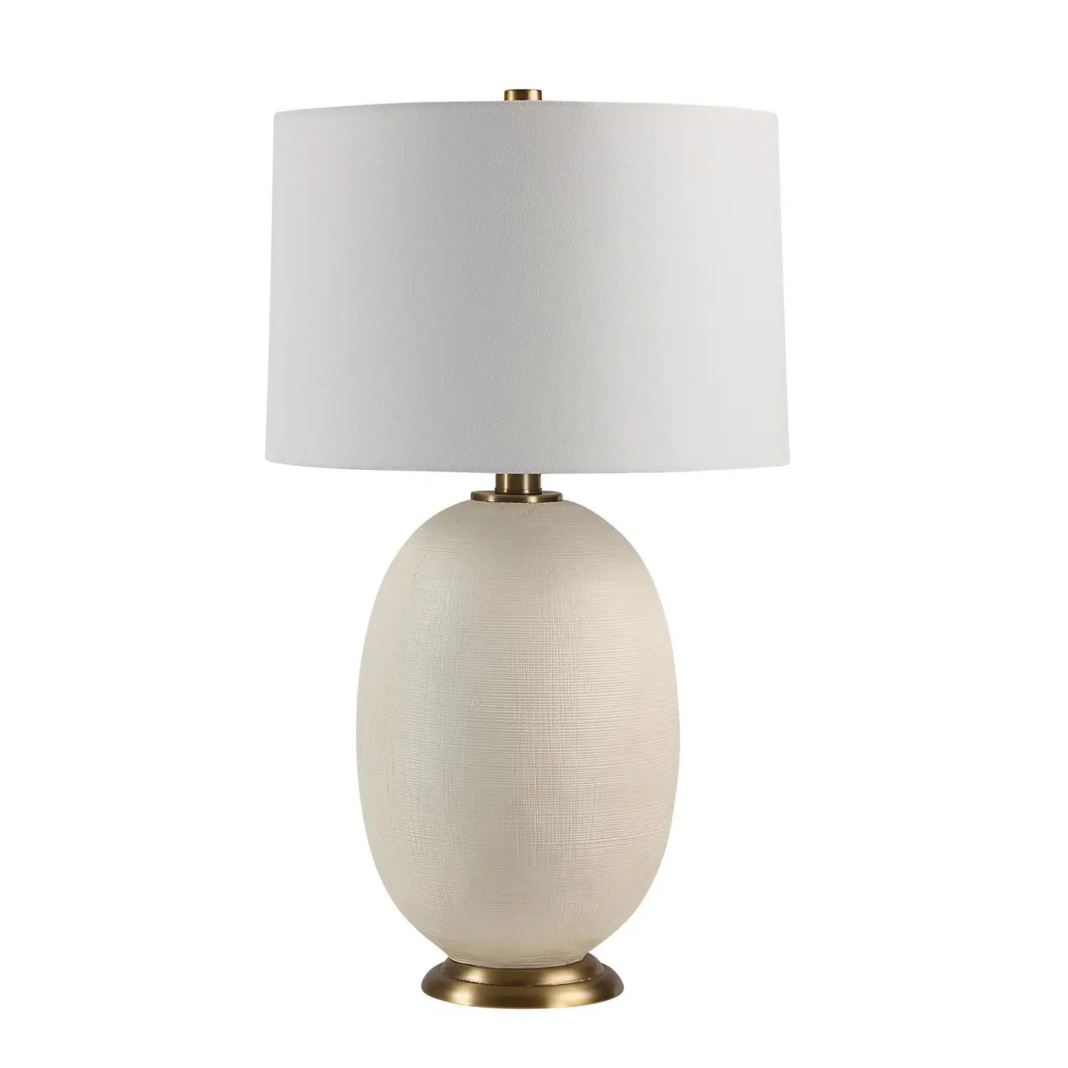 RENWIL, CARTAGENA TABLE LAMP, TABLE LAMPS