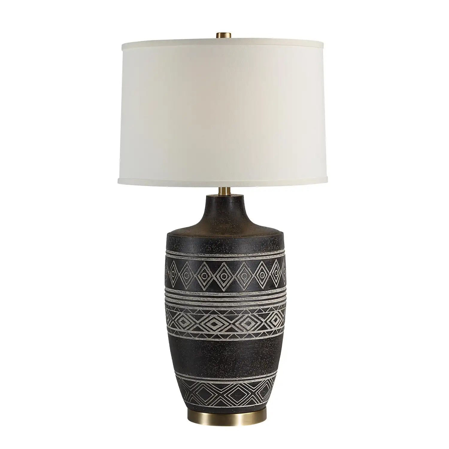 RENWIL, CENIZA TABLE LAMP, TABLE LAMPS