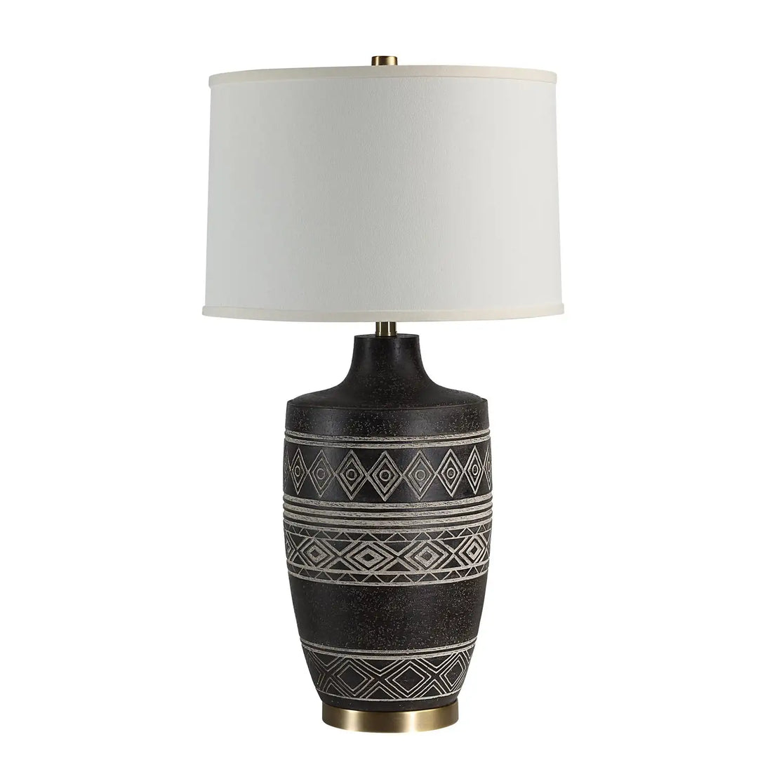 RENWIL, CENIZA TABLE LAMP, TABLE LAMPS