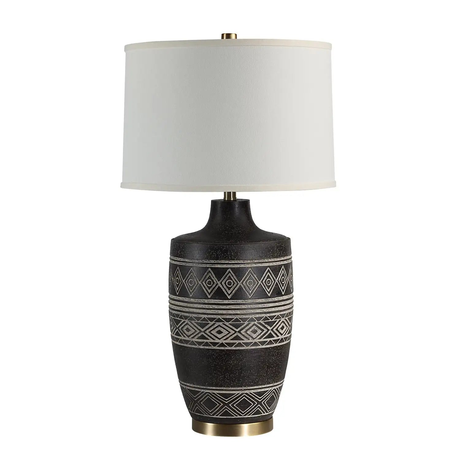 RENWIL, CENIZA TABLE LAMP, TABLE LAMPS